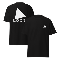 Image 3 of Loot Skate W/B 