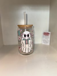 Image 1 of Book Ghost