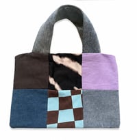 Image 2 of Seed Patchwork Mini