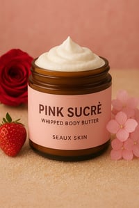 Image 1 of Pink Soucreè