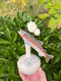 Image 5 of Rainbow Vase 