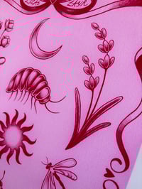 Image 3 of Sweetheart Flash Sheet