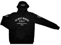 Image 1 of 701 “Black History” Hoodie 