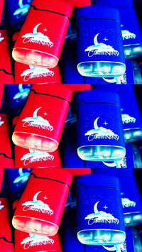 ClowdNin9 Signature Lighter
