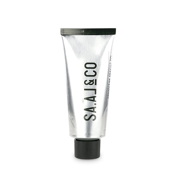 Image of SA.AL & CO 021 PROTECTIVE SHAVING GEL