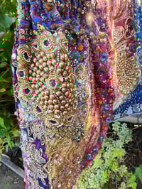 Image 4 of Mykonos jewel shorts -limited edition 8-12 uk (3)