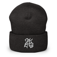 Image 2 of 26 Cuffed Beanie