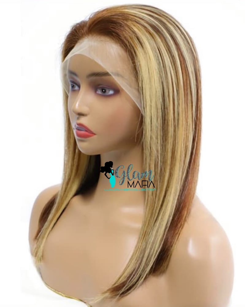 Image of Kiera 613/427 Wig 