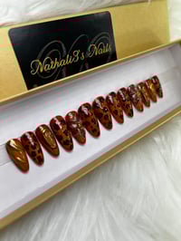 Image 2 of  Cheetah girl 