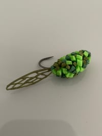 Image 2 of Grassie Confetti 