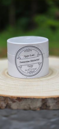 Image 2 of Summertime Moisturizer