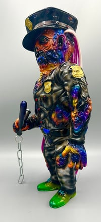 Image 2 of ONE OFF MUTANT COP