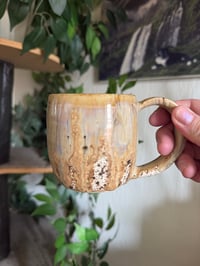 Image 2 of Speckled Mug 