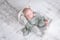 Image of Mini Newborn Session