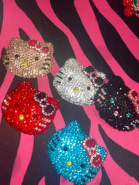 Image 2 of Big Bling hello kitty