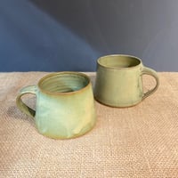 Image 2 of Low mugs - tundra