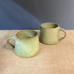 Image of Low mugs - tundra