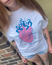 Heartless Tee