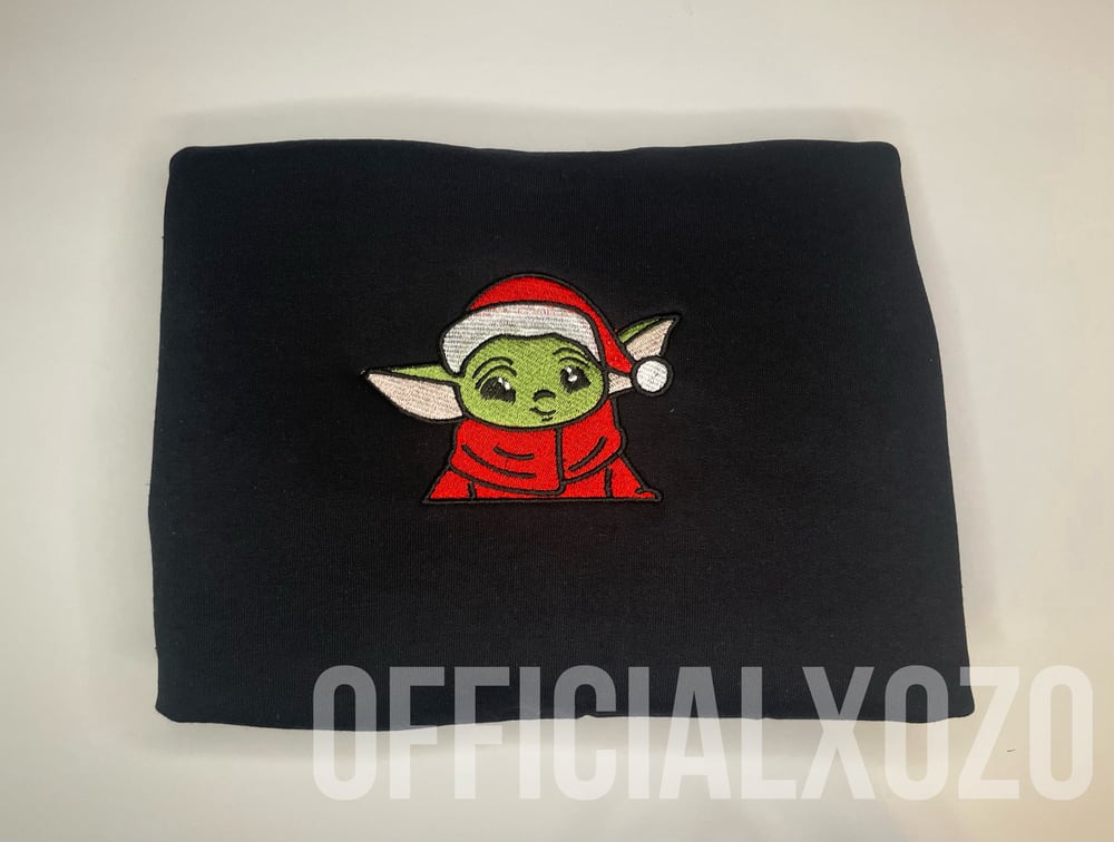 Image of Baby Yoda ❤️💚