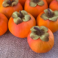 Image 2 of Fuyu Persimmon