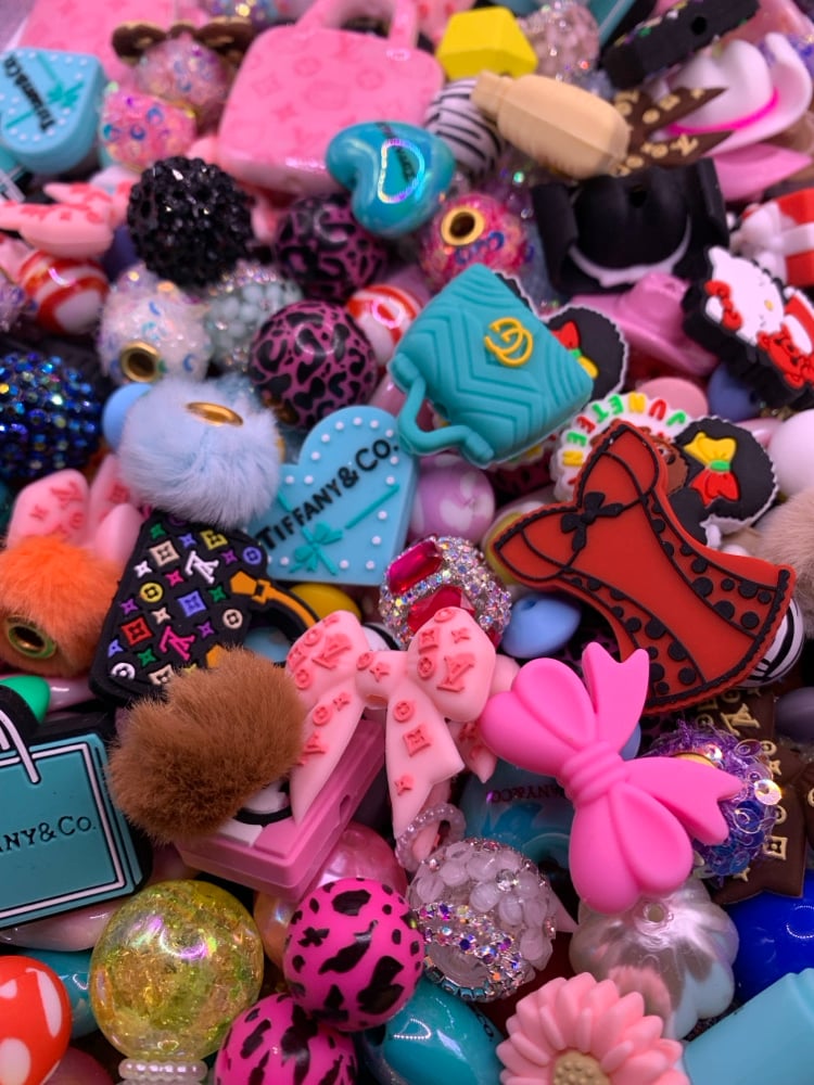 Image of Bead Soup Bead Grab Bag