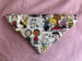 Image of The Gang Pet Collar Bandana