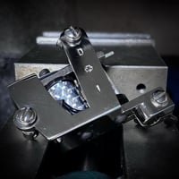 Image 2 of Nickel plated waters 6 liner