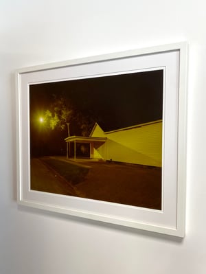 Jason Lee, ‘El Campo’ / Artist Proof