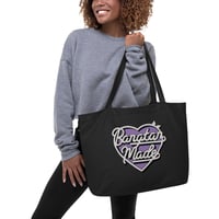 Bangtan Made Large Tote