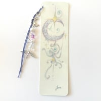 Image 2 of moonveil bookmark 