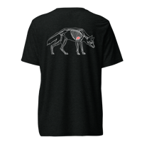 Image 1 of COYOTE TEE