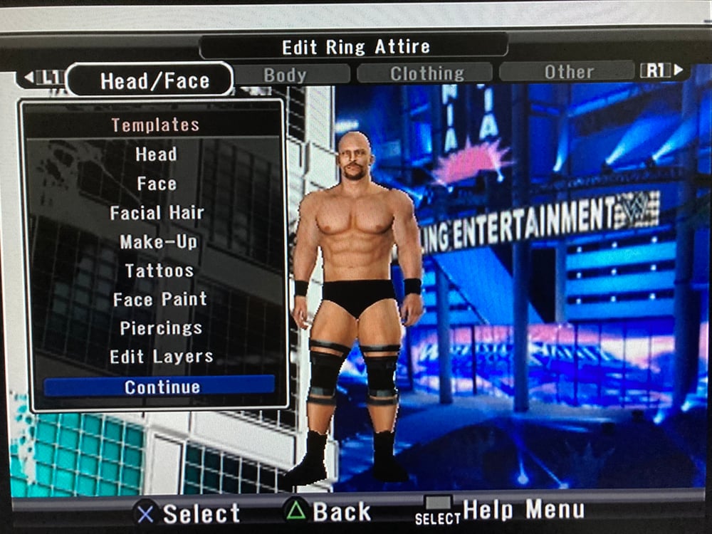 WWE Smackdown vs RAW 2009