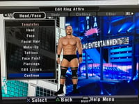Image 3 of WWE Smackdown vs RAW 2009