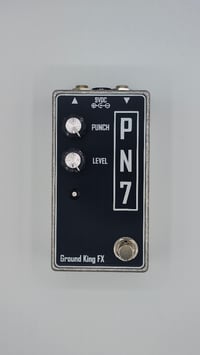 Image 1 of PN7 Black Edition