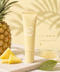Pińa Colada Peptide Lip Serum