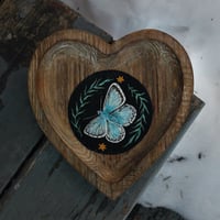 Image 1 of "Chalkhill Blue" Original