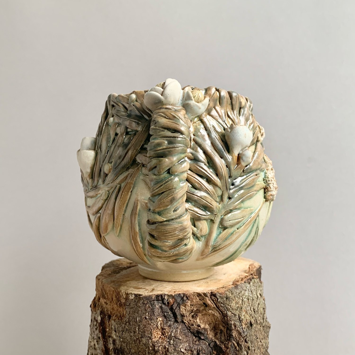 Image of Wildflower Mug 