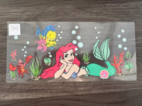 Image 6 of disney princess decals 