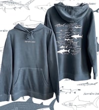 Image 1 of Coexist Hoodie Earth Day Smalls