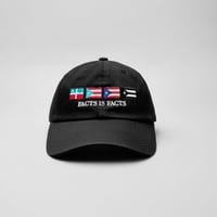 LAS BANDERAS HAT (RESTOCKED)