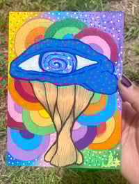 Image 1 of Groovy Fungi