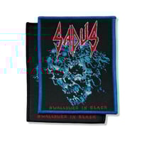 Image 1 of SADUS - SWALLOWED IN BLACK