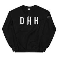 Image 1 of DHH Brand v1 Crew