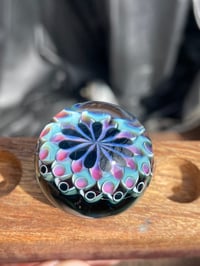 Image 3 of Amethyst Berry Marble