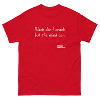 Image 17 of Black Don't Crack Tee