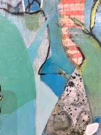 Image 2 of Picnic- Deborah Bowen