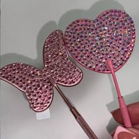 Image 1 of Bling Mirrors