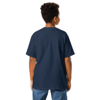 Image 3 of Youth boys classic tee (JESUS)