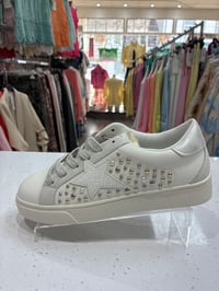 Pearly Star Trainers 
