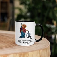 Saint Marina Mug